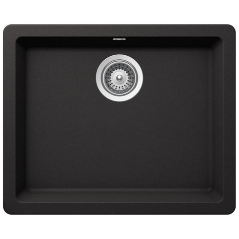 Harlyn Sennen 1.0 Single Bowl Granite Kitchen Sink