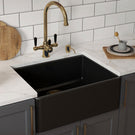 lsc-butler-595-10-bowl-matt-black-ceramic-kitchen-sink--gold-waste-