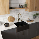 lsc-butler-595-10-bowl-matt-black-ceramic-kitchen-sink--gold-waste-