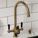 lsc-traditional-cruciform-3in1-brass--black-boiling-hot-water-kitchen-tap--tank-