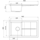 rocklite-milton-10-bowl-composite-reversible-kitchen-sink-4