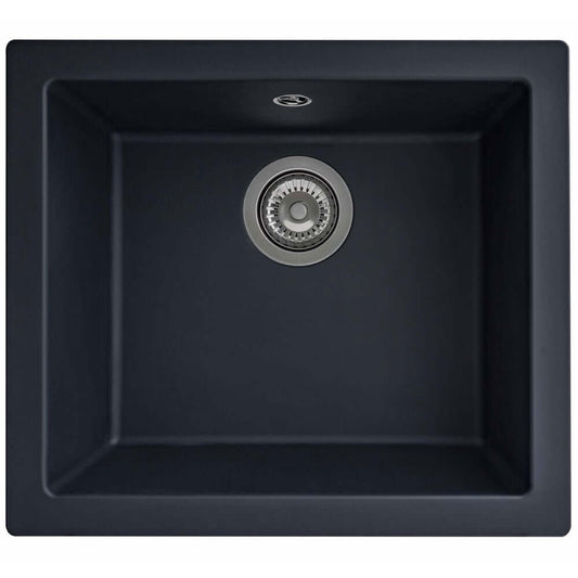 rocklite-weston-10-bowl-composite-undermount-kitchen-sink-1