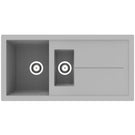 rocklite-milton-15-bowl-composite-reversible-kitchen-sink-2