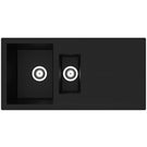 rocklite-milton-15-bowl-composite-reversible-kitchen-sink-1