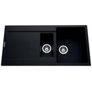 astini-quadro-15-bowl-granite-black-reversible-kitchen-sink--waste-