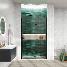 scudo-6mm-hinged-door--in-line-800mm-with-black-conversion-kit-