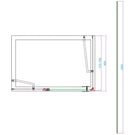 scudo-6mm-frameless-side-panel-800mm-with-black-conversion-kit-