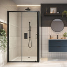 scudo-s6-black-glass-6mm-sliding-door-1200mm---s6-blkglass015-