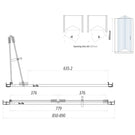 scudo-s6-black-glass-6mm-bi-fold-door-900mm---s6-blkglass024-