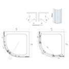 scudo-s6-black-glass-6mm-double-door-quadrant-900mm---s6-blkglass002-