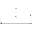 scudo-s6-chrome-side-panel-800mm---s6-glass027-