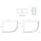 scudo-s6-chrome-single-door-quadrant-1200x900mm---s6-glass012-