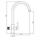 abode-puria-single-lever-kitchen-sink-tap-7
