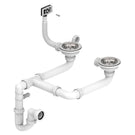 leisure-chrome-15-bowl-92mm-overflow-waste-kit-with-pipework-wast03-