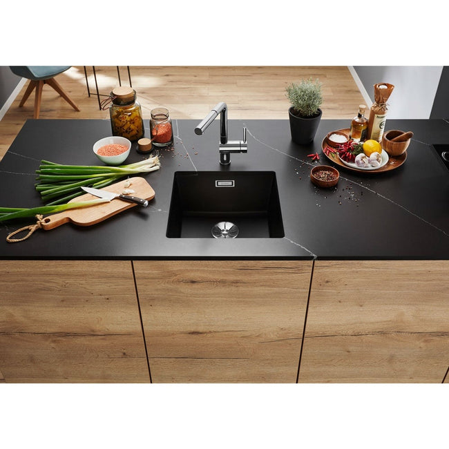 Blanco Granite Kitchen Sinks