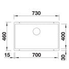blanco-subline-700-u-10-bowl-rock-grey-granite-undermount-kitchen-sink-