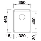 blanco-subline-320-u-10-bowl-black-granite-undermount-kitchen-sink-