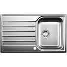 blanco-livit-45-s-salto-10-bowl-brushed-stainless-steel-reversible-kitchen-sink--pop-up-waste-