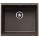 blanco-rotan-500-u-10-bowl-coffee-granite-kitchen-sink--waste-