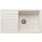 blanco-legra-xl-6-s-10-bowl-soft-white-granite-reversible-kitchen-sink--pop-up-waste-