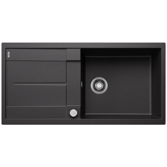 blanco-metra-xl-6-s-10-bowl-anthracite-granite-reversible-kitchen-sink--pop-up-waste-