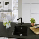 blanco-rotan-400-u-10-bowl-volcano-grey-granite-kitchen-sink--waste-