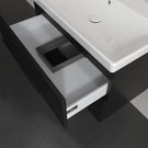 villeroy--boch-avento-volcano-black-800mm-wall-hung-vanity-unit-with-black-handles--basin-