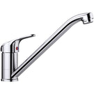 blanco-daras-polished-chrome-single-lever-swivel-spout-kitchen-sink-mixer-tap-