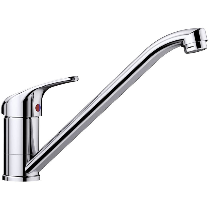 blanco-daras-polished-chrome-single-lever-swivel-spout-kitchen-sink-mixer-tap-