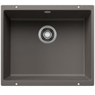 blanco-rotan-500-u-10-bowl-volcano-grey-granite-kitchen-sink--waste-