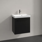 villeroy--boch-avento-volcano-black-550mm-wall-hung-vanity-unit-with-black-handles--basin-a88811vl4a005501-