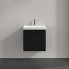 villeroy--boch-avento-volcano-black-550mm-wall-hung-vanity-unit-with-black-handles--basin-a88811vl4a005501-