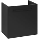 villeroy--boch-avento-volcano-black-550mm-wall-hung-vanity-unit-with-black-handles--basin-a88811vl4a005501-