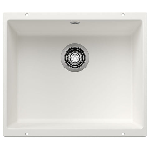 Blanco Rotan 500-U 1.0 Bowl Granite Kitchen Sink & Waste