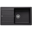 blanco-legra-xl-6-s-10-bowl-matt-black-granite-reversible-kitchen-sink--pop-up-waste-