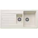 blanco-legra-6-s-15-bowl-soft-white-granite-reversible-kitchen-sink--pop-up-waste-