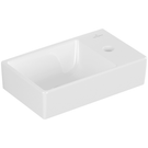 villeroy--boch-avento-volcano-black-350mm-wall-hung-vanity-unit-with-black-handles--basin-tap-on-right-