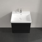 villeroy--boch-avento-volcano-black-600mm-wall-hung-vanity-unit-with-black-handles--basin-