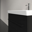 villeroy--boch-avento-volcano-black-600mm-wall-hung-vanity-unit-with-black-handles--basin-