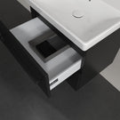 villeroy--boch-avento-volcano-black-600mm-wall-hung-vanity-unit-with-black-handles--basin-