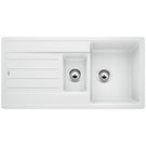 blanco-legra-6-s-15-bowl-white-granite-reversible-kitchen-sink--pop-up-waste-