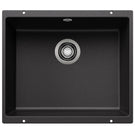 blanco-rotan-500-u-10-bowl-anthracite-granite-kitchen-sink--waste-