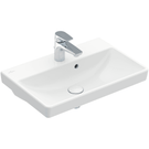 villeroy--boch-avento-volcano-black-550mm-wall-hung-vanity-unit-with-black-handles--basin-