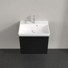 villeroy--boch-avento-volcano-black-550mm-wall-hung-vanity-unit-with-black-handles--basin-