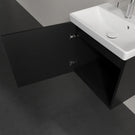 villeroy--boch-avento-volcano-black-550mm-wall-hung-vanity-unit-with-black-handles--basin-