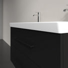 villeroy--boch-avento-volcano-black-1000mm-wall-hung-vanity-unit-with-black-handles--2-tap-hole-basin-