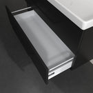 villeroy--boch-avento-volcano-black-1000mm-wall-hung-vanity-unit-with-black-handles--2-tap-hole-basin-
