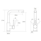 caple-landis-chrome-pullout-spout-kitchen-sink-mixer-tap-lanspch-