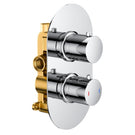 rak-showering-chrome-thermostatic-round-single-outlet-concealed-shower-valve-