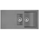 astini-gianni-15-bowl-granite-croma-grey-kitchen-sink--waste-